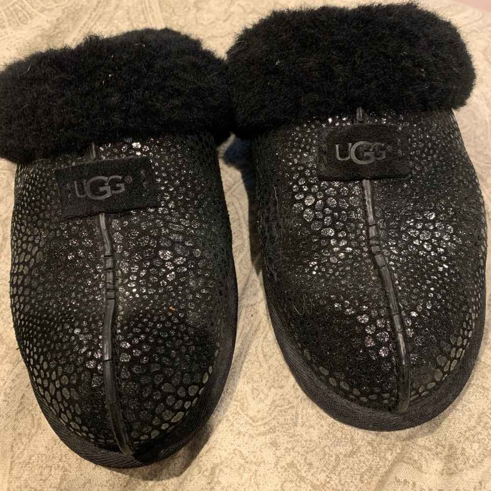 Ugg Slippers